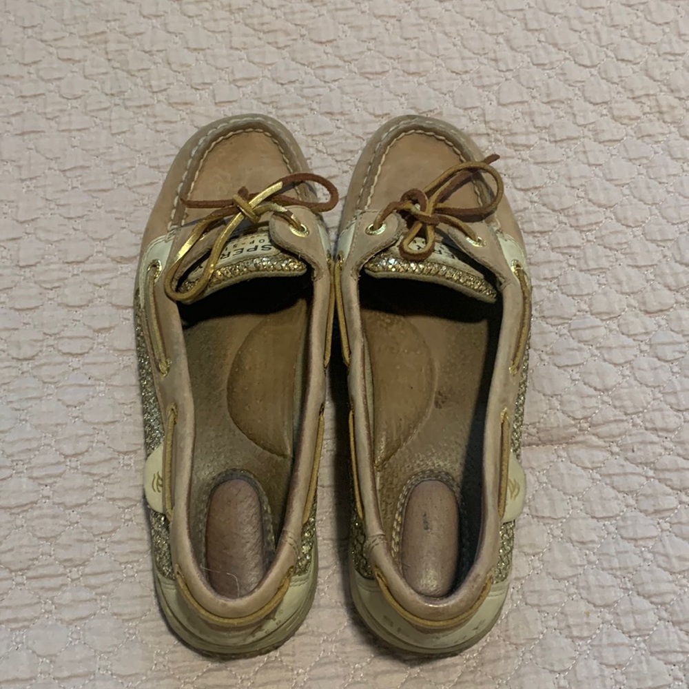 Sperry Top-Sider Boat Shoes